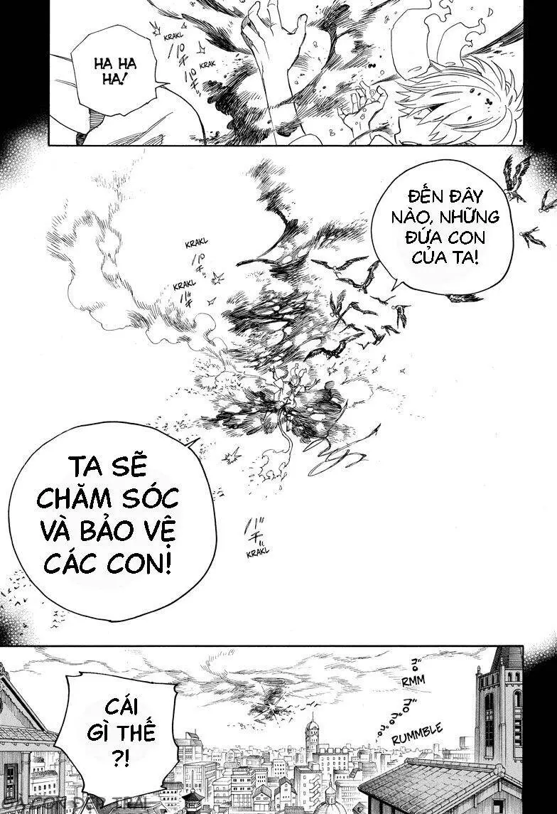 Lam Hỏa Diệt Quỷ Nettruyen ZZZ Chương 106 Page 8