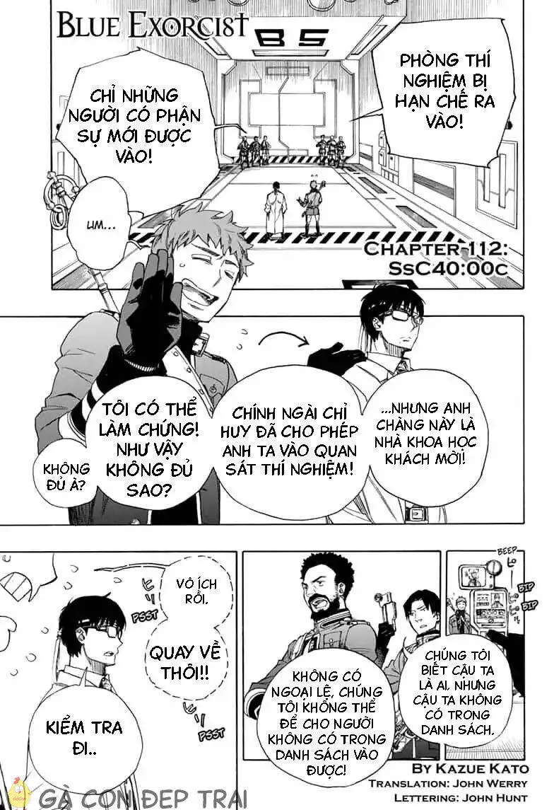 Lam Hỏa Diệt Quỷ Nettruyen ZZZ Chương 112 Page 2