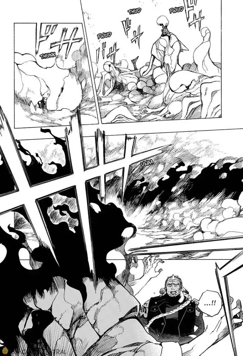 Lam Hỏa Diệt Quỷ Nettruyen ZZZ Chương 112 Page 23