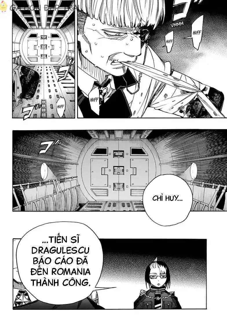 Lam Hỏa Diệt Quỷ Nettruyen ZZZ Chương 112 Page 33