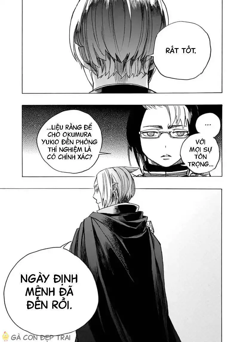 Lam Hỏa Diệt Quỷ Nettruyen ZZZ Chương 112 Page 34