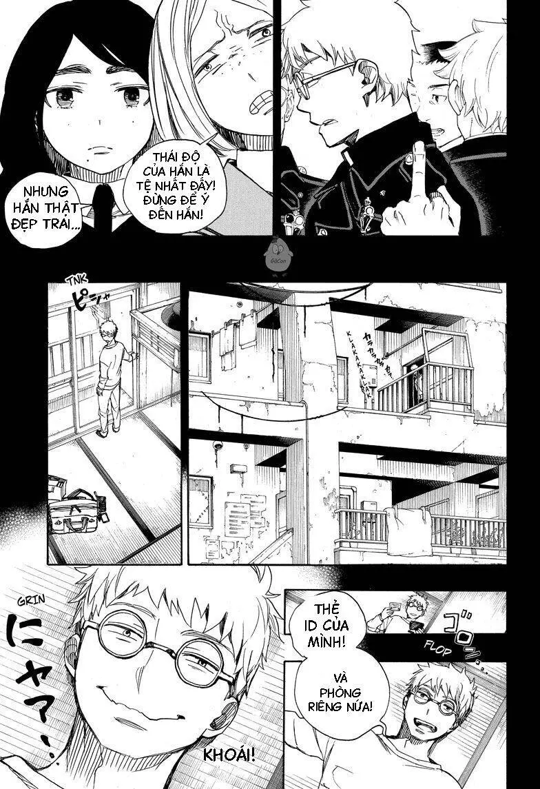 Lam Hỏa Diệt Quỷ Nettruyen ZZZ Chương 103 Page 10