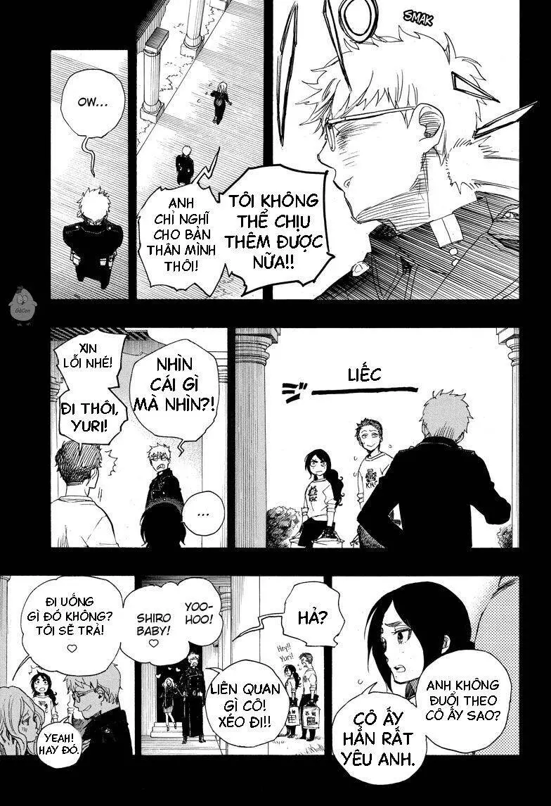 Lam Hỏa Diệt Quỷ Nettruyen ZZZ Chương 103 Page 12