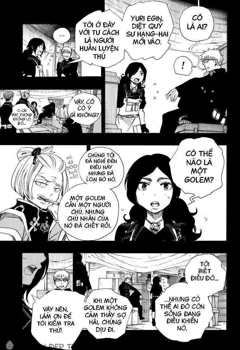 Lam Hỏa Diệt Quỷ Nettruyen ZZZ Chương 103 Page 16