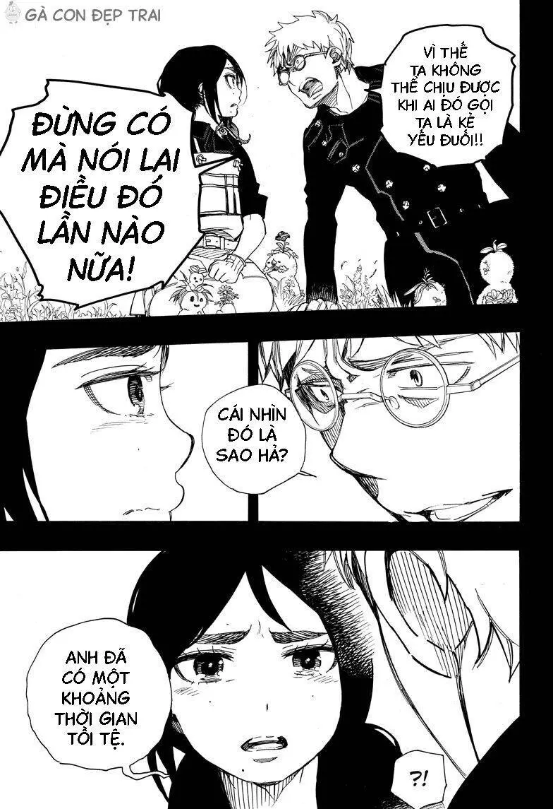 Lam Hỏa Diệt Quỷ Nettruyen ZZZ Chương 103 Page 30