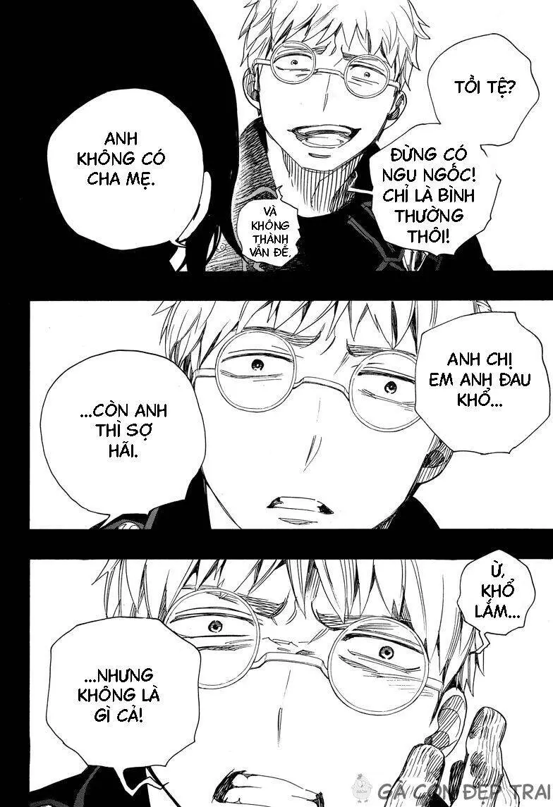 Lam Hỏa Diệt Quỷ Nettruyen ZZZ Chương 103 Page 31