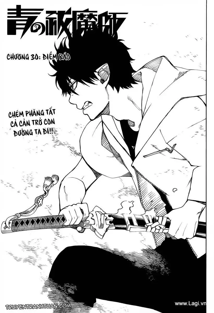 Lam Hỏa Diệt Quỷ Nettruyen ZZZ Chương 29 Page 5