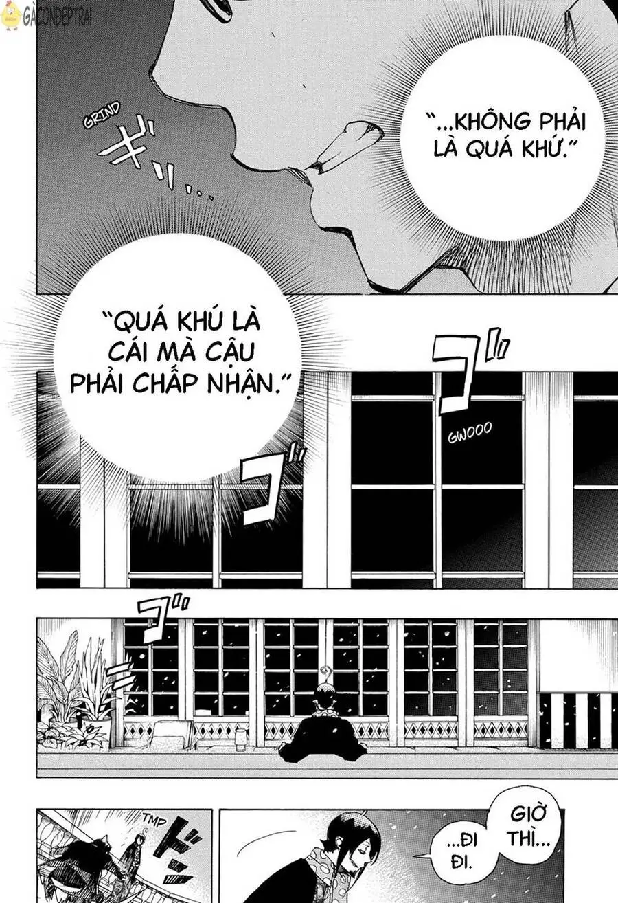 Lam Hỏa Diệt Quỷ Nettruyen ZZZ Chương 99.2 Page 22