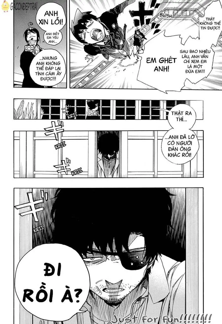 Lam Hỏa Diệt Quỷ Nettruyen ZZZ Chương 99.2 Page 28