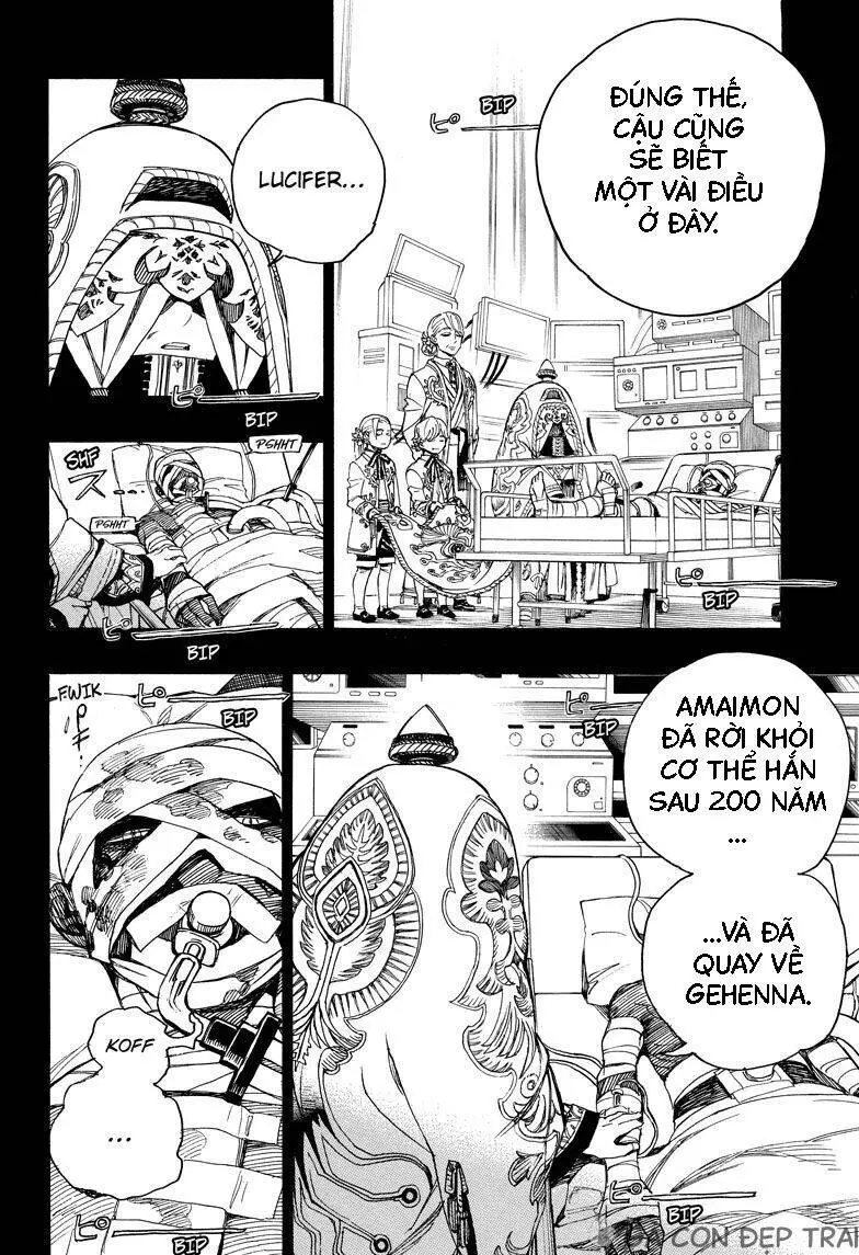 Lam Hỏa Diệt Quỷ Nettruyen ZZZ Chương 104 Page 3