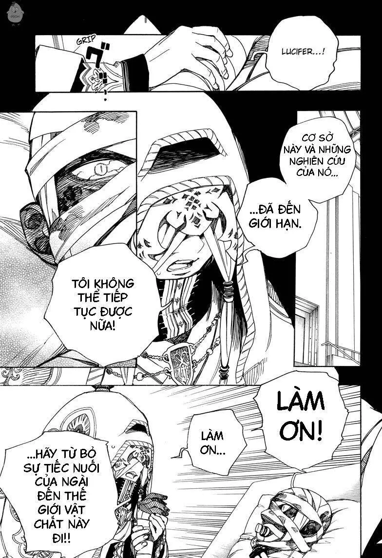 Lam Hỏa Diệt Quỷ Nettruyen ZZZ Chương 104 Page 4