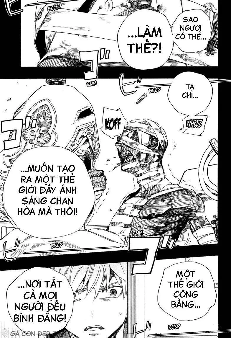 Lam Hỏa Diệt Quỷ Nettruyen ZZZ Chương 104 Page 6