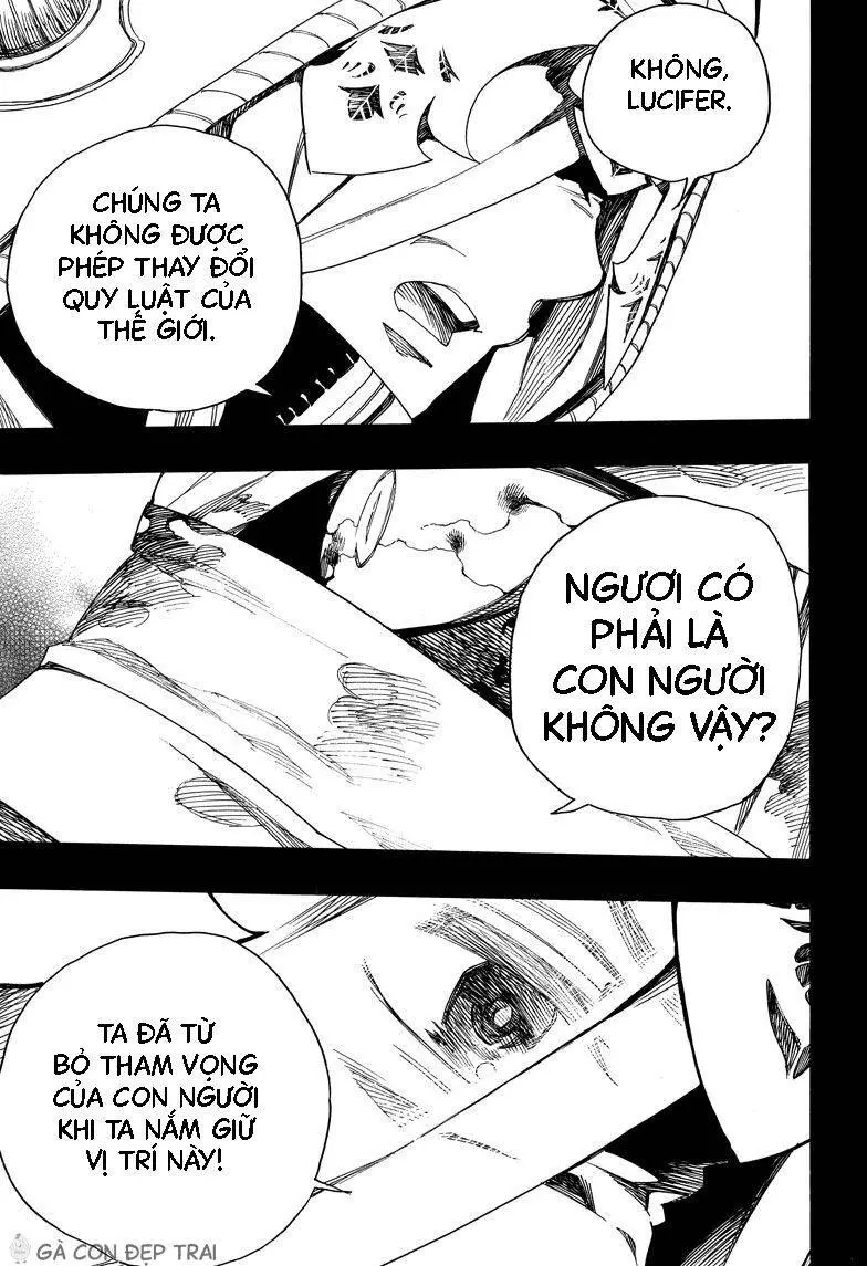 Lam Hỏa Diệt Quỷ Nettruyen ZZZ Chương 104 Page 8