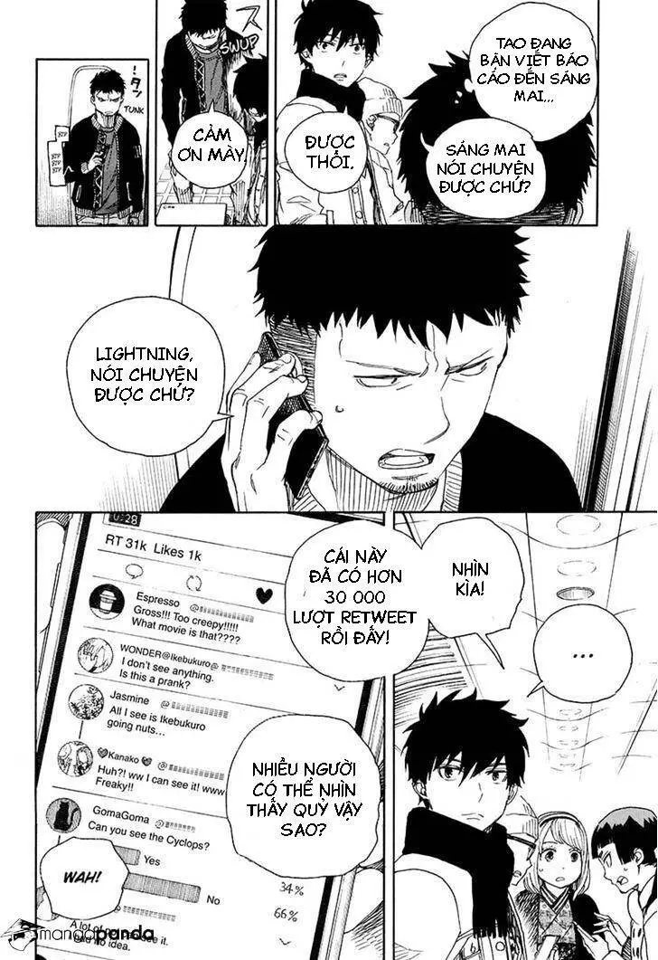 Lam Hỏa Diệt Quỷ Nettruyen ZZZ Chương 92 Page 7