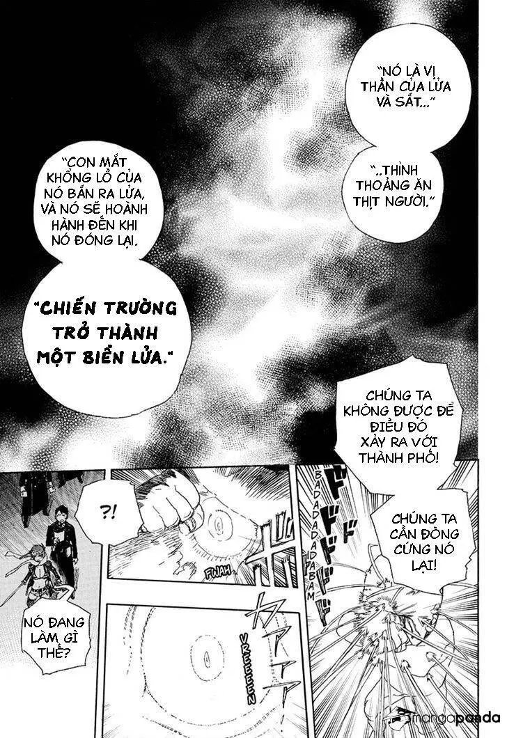 Lam Hỏa Diệt Quỷ Nettruyen ZZZ Chương 92 Page 10