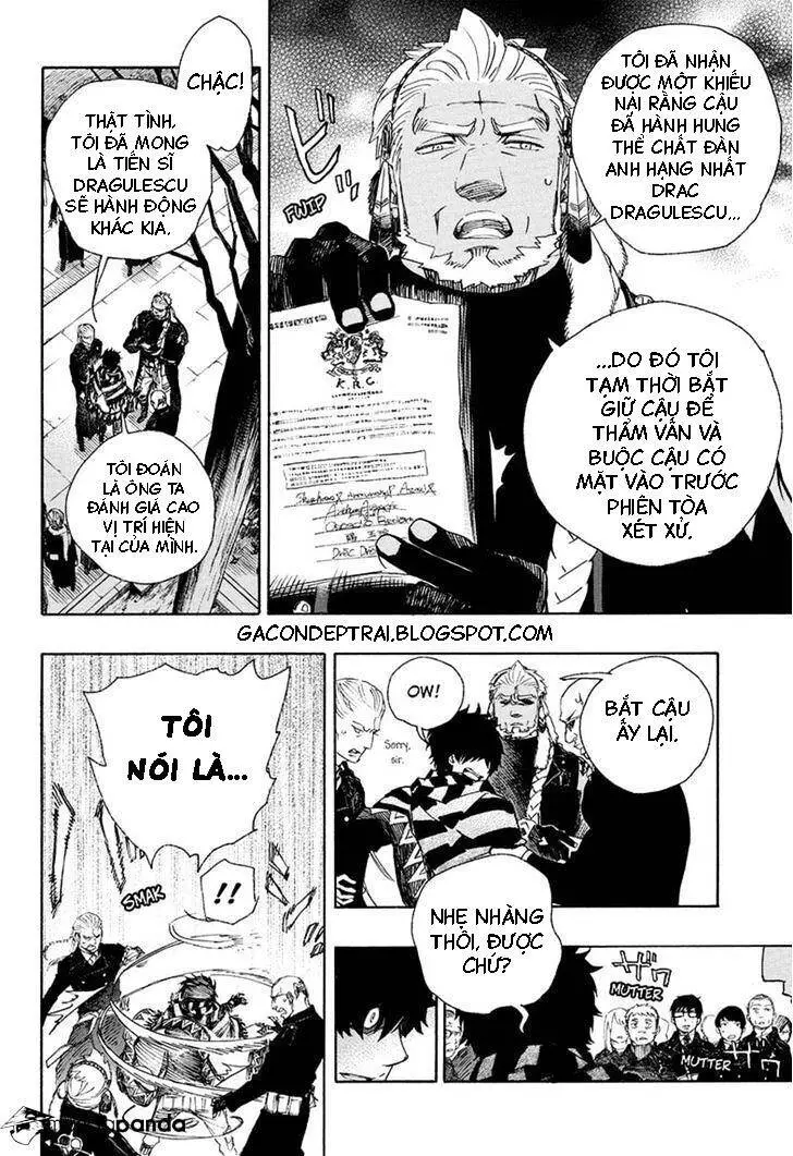 Lam Hỏa Diệt Quỷ Nettruyen ZZZ Chương 92 Page 26