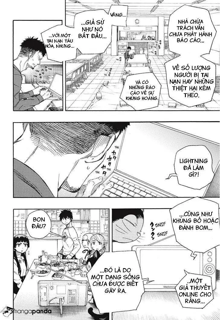 Lam Hỏa Diệt Quỷ Nettruyen ZZZ Chương 92 Page 30