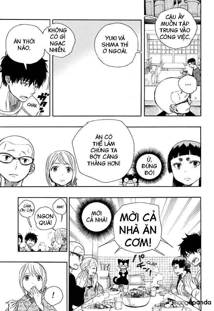 Lam Hỏa Diệt Quỷ Nettruyen ZZZ Chương 92 Page 31