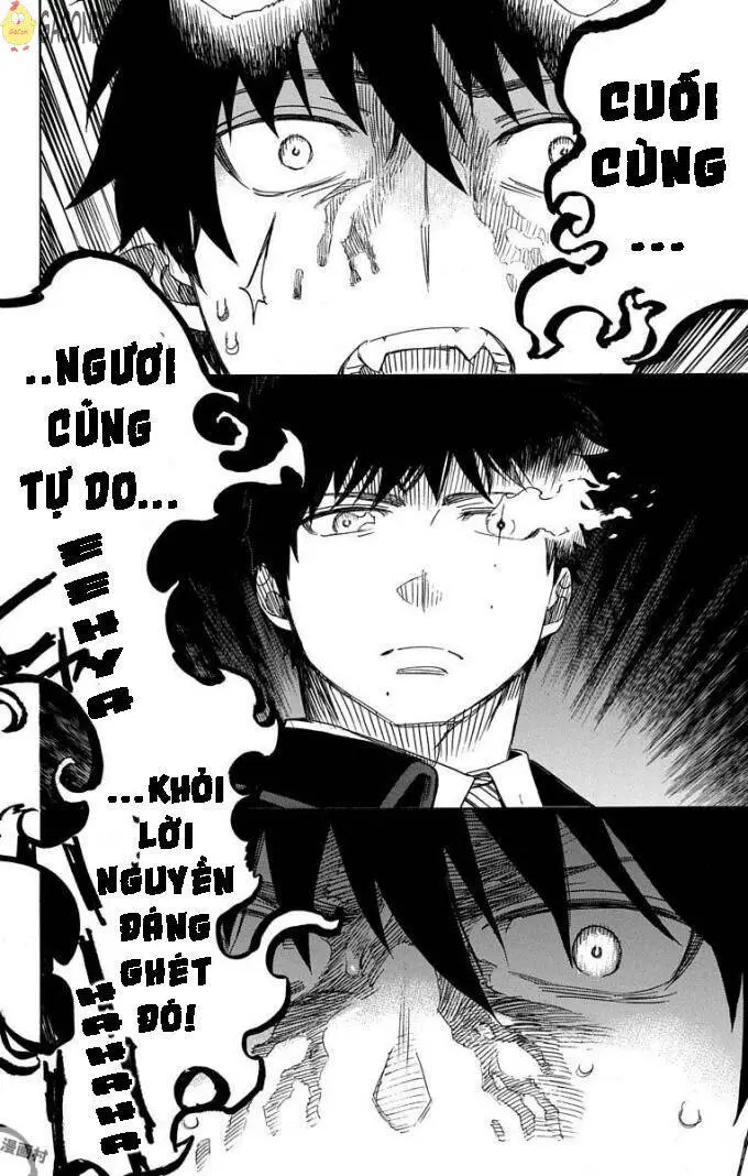 Lam Hỏa Diệt Quỷ Nettruyen ZZZ Chương 97 Page 7