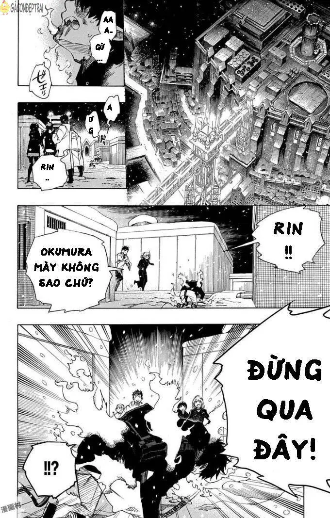 Lam Hỏa Diệt Quỷ Nettruyen ZZZ Chương 97 Page 15