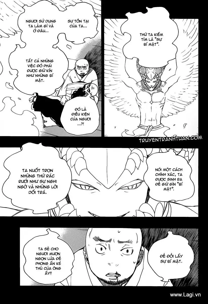 Lam Hỏa Diệt Quỷ Nettruyen ZZZ Chương 24 Page 3