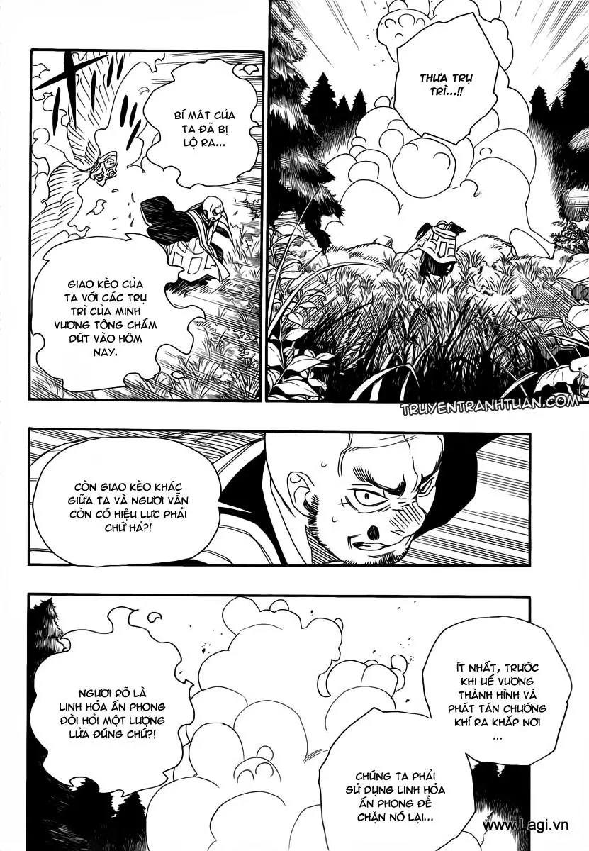 Lam Hỏa Diệt Quỷ Nettruyen ZZZ Chương 24 Page 18