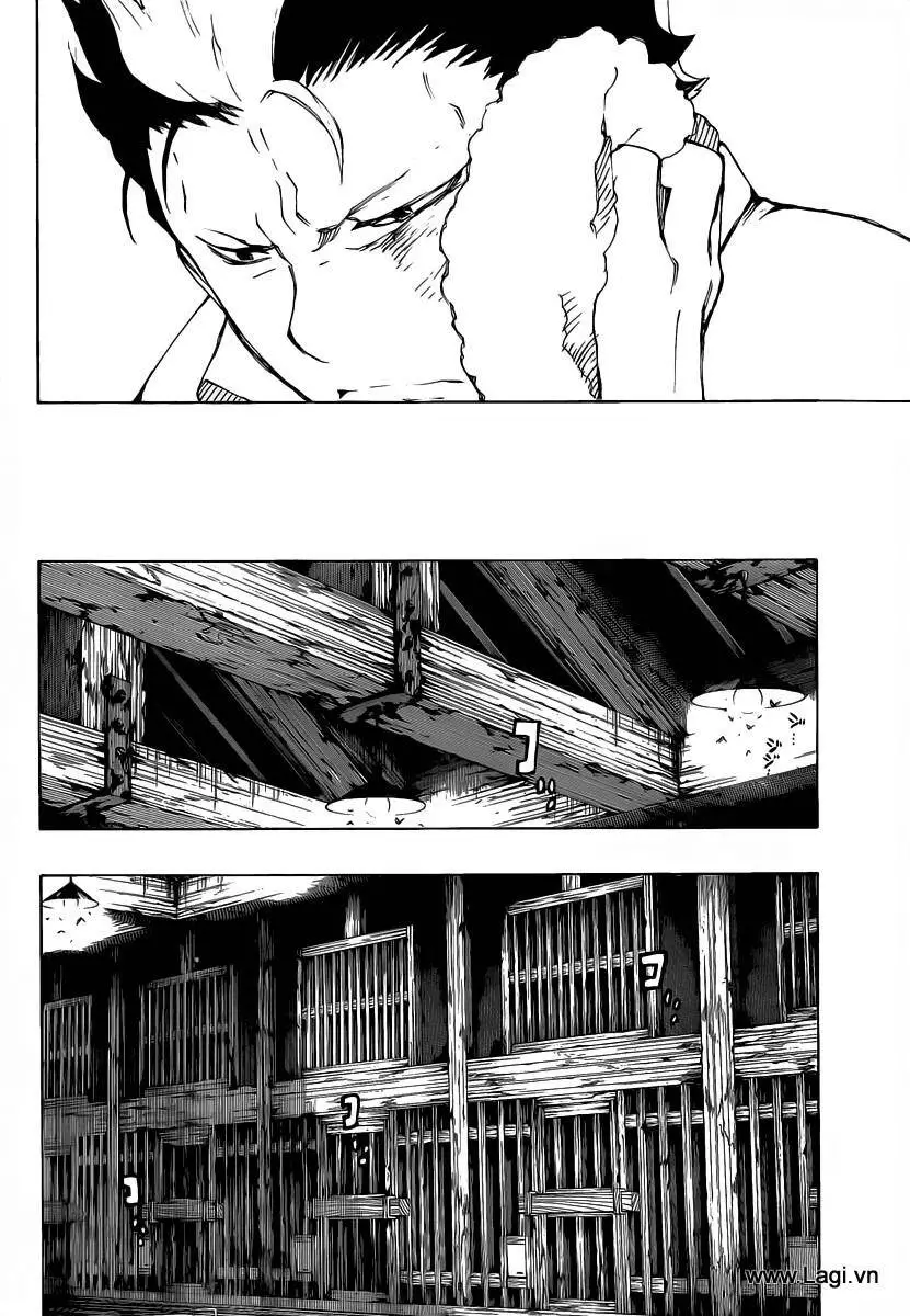 Lam Hỏa Diệt Quỷ Nettruyen ZZZ Chương 22 Page 9