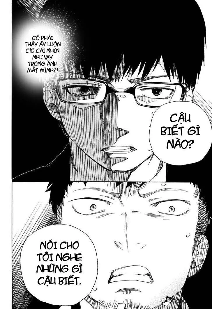 Lam Hỏa Diệt Quỷ Nettruyen ZZZ Chương 91 Page 29