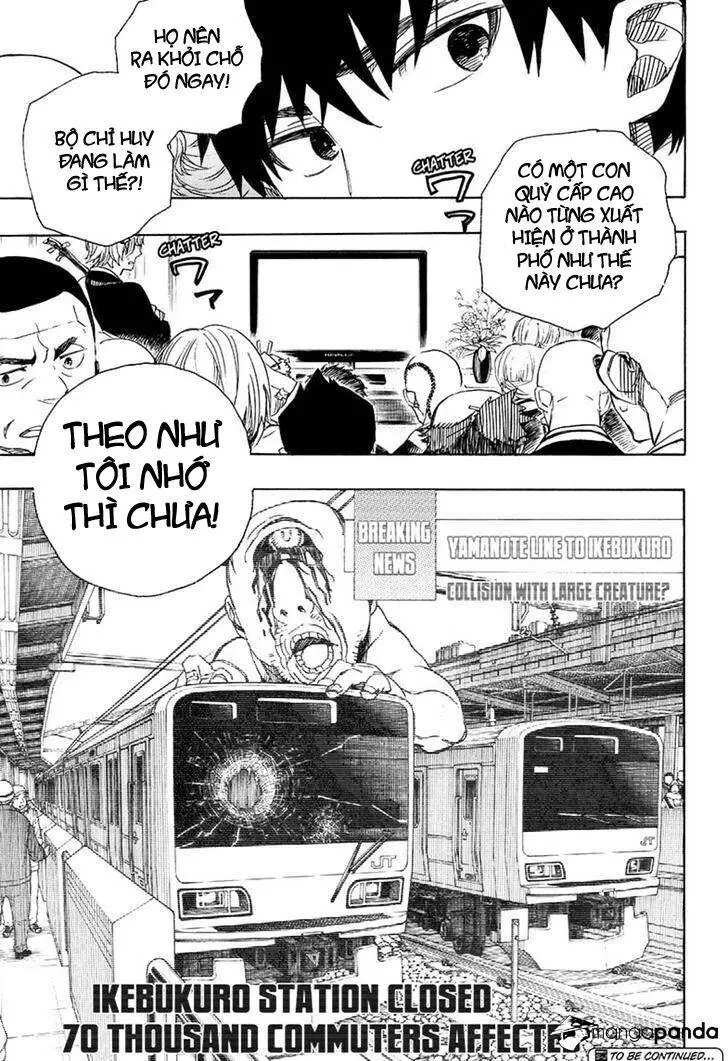 Lam Hỏa Diệt Quỷ Nettruyen ZZZ Chương 91 Page 36