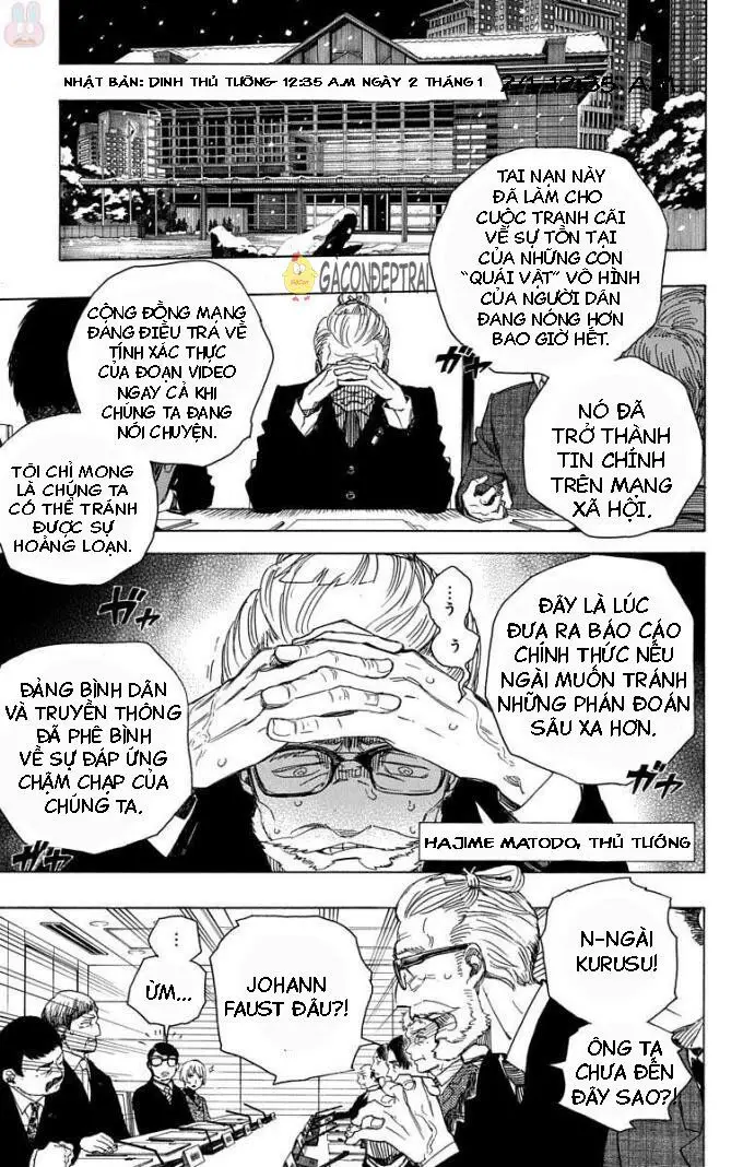 Lam Hỏa Diệt Quỷ Nettruyen ZZZ Chương 94 Page 5