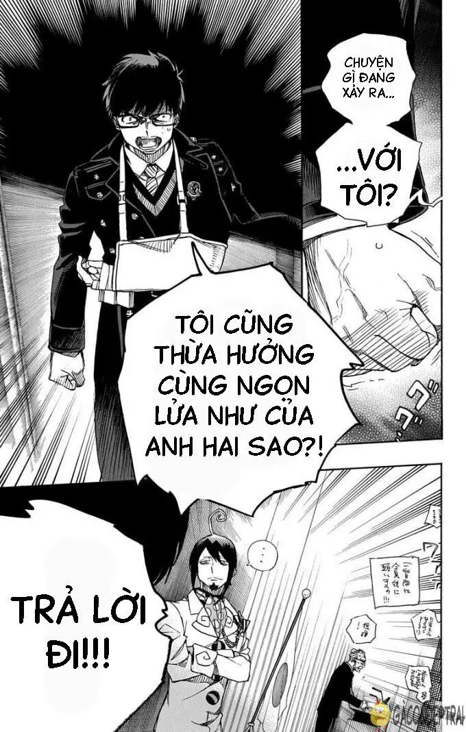 Lam Hỏa Diệt Quỷ Nettruyen ZZZ Chương 94 Page 21