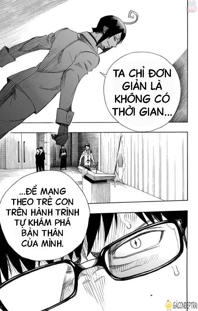 Lam Hỏa Diệt Quỷ Nettruyen ZZZ Chương 94 Page 23
