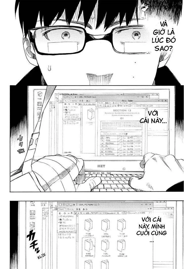 Lam Hỏa Diệt Quỷ Nettruyen ZZZ Chương 93 Page 3