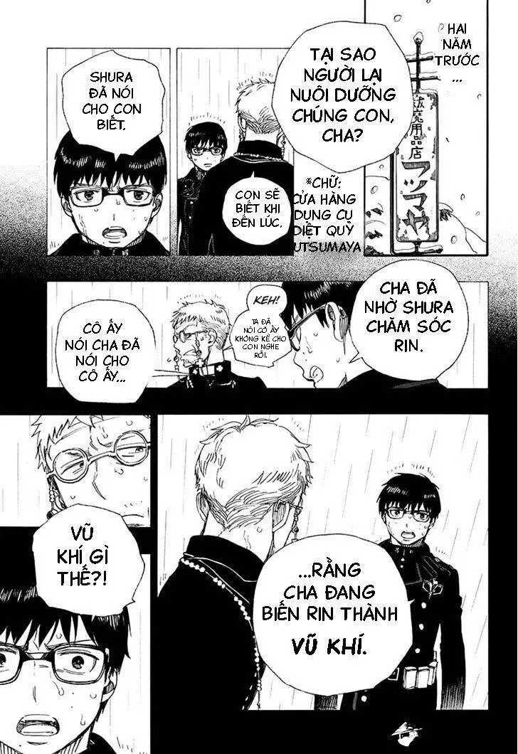 Lam Hỏa Diệt Quỷ Nettruyen ZZZ Chương 93 Page 10