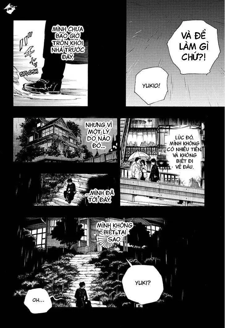 Lam Hỏa Diệt Quỷ Nettruyen ZZZ Chương 93 Page 11