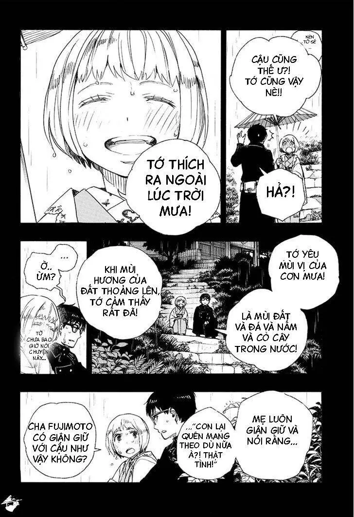 Lam Hỏa Diệt Quỷ Nettruyen ZZZ Chương 93 Page 13