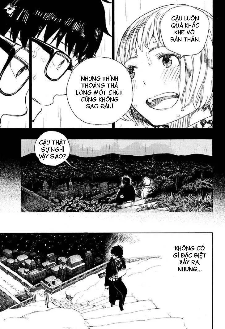 Lam Hỏa Diệt Quỷ Nettruyen ZZZ Chương 93 Page 14