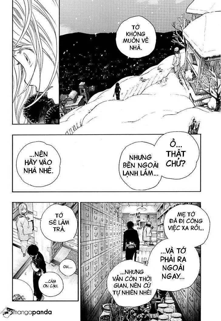 Lam Hỏa Diệt Quỷ Nettruyen ZZZ Chương 93 Page 17