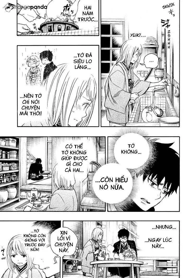 Lam Hỏa Diệt Quỷ Nettruyen ZZZ Chương 93 Page 18