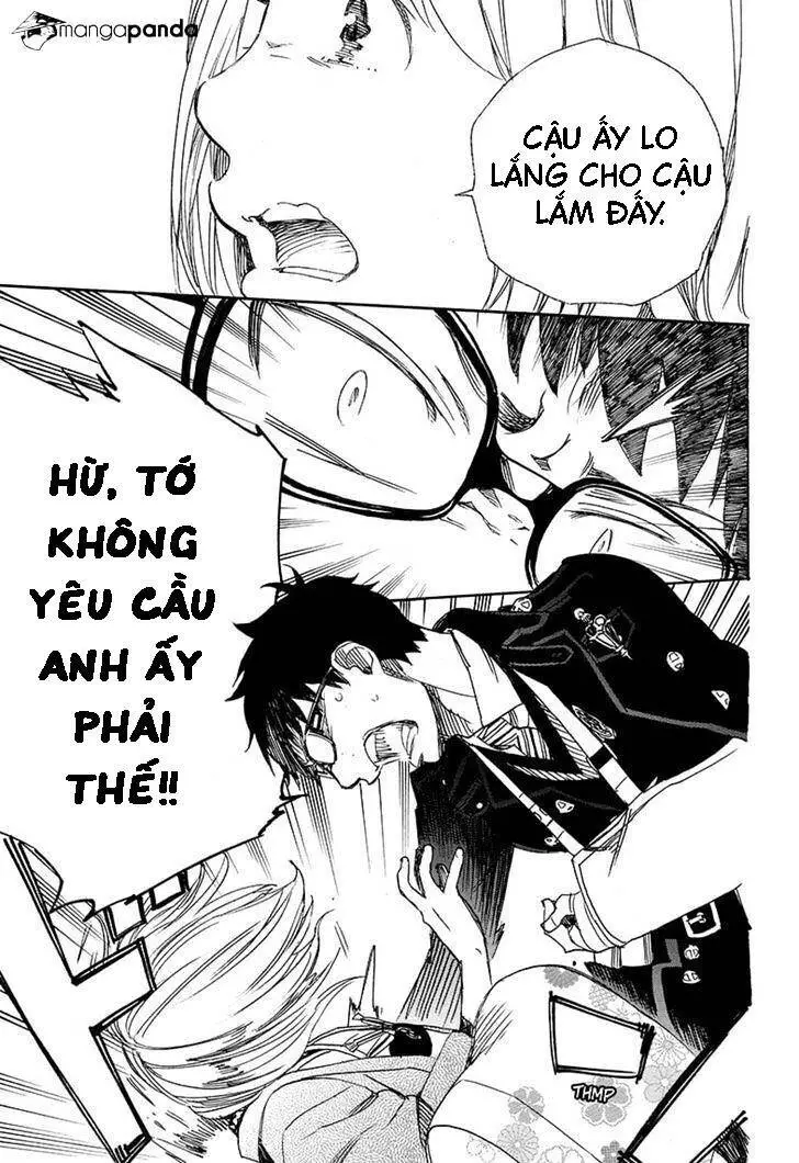 Lam Hỏa Diệt Quỷ Nettruyen ZZZ Chương 93 Page 24