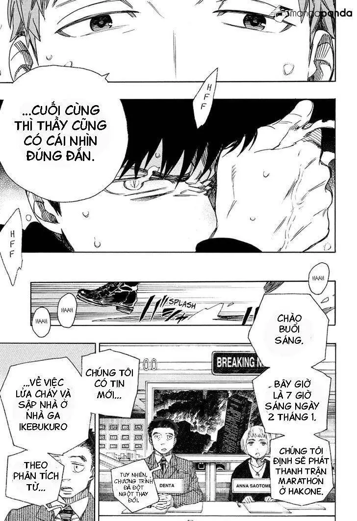 Lam Hỏa Diệt Quỷ Nettruyen ZZZ Chương 93 Page 30