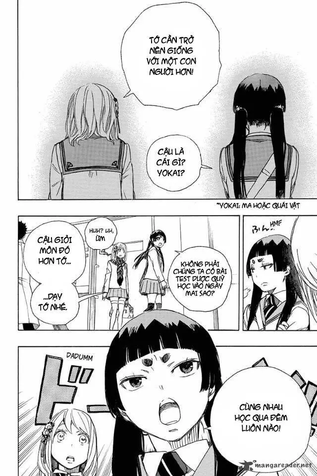 Lam Hỏa Diệt Quỷ Nettruyen ZZZ Chương 82 Page 13
