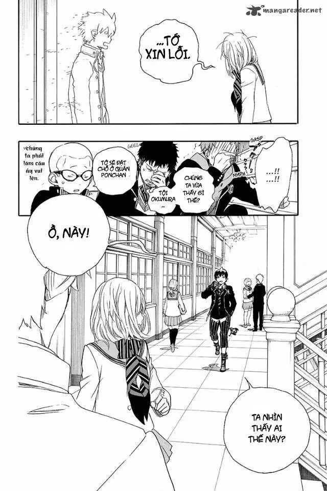Lam Hỏa Diệt Quỷ Nettruyen ZZZ Chương 82 Page 36