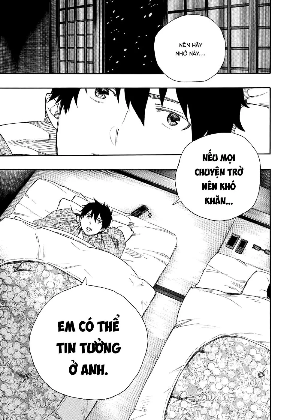 Lam Hỏa Diệt Quỷ Nettruyen ZZZ Chương 74 Page 28