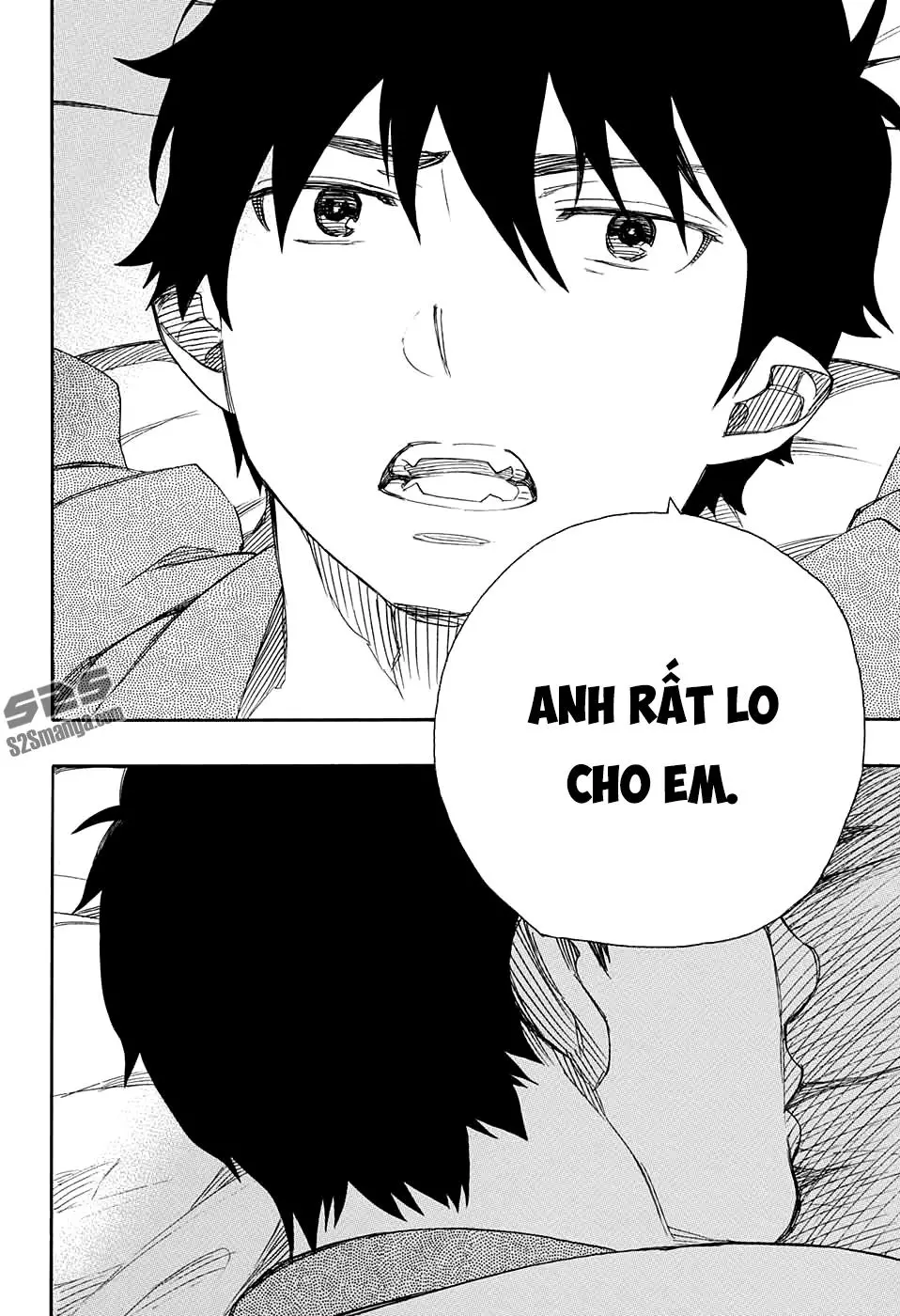 Lam Hỏa Diệt Quỷ Nettruyen ZZZ Chương 74 Page 29
