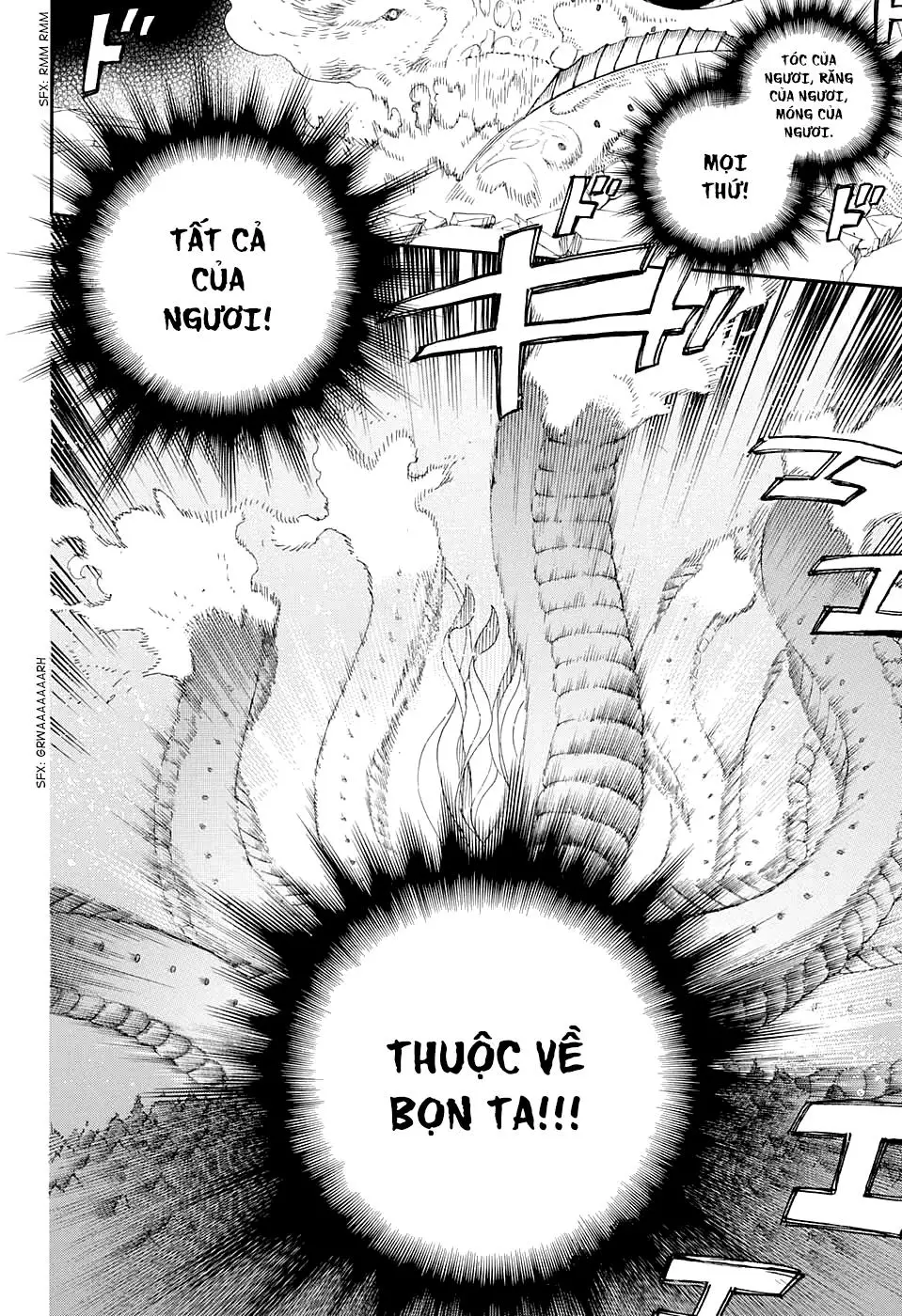 Lam Hỏa Diệt Quỷ Nettruyen ZZZ Chương 79 Page 13