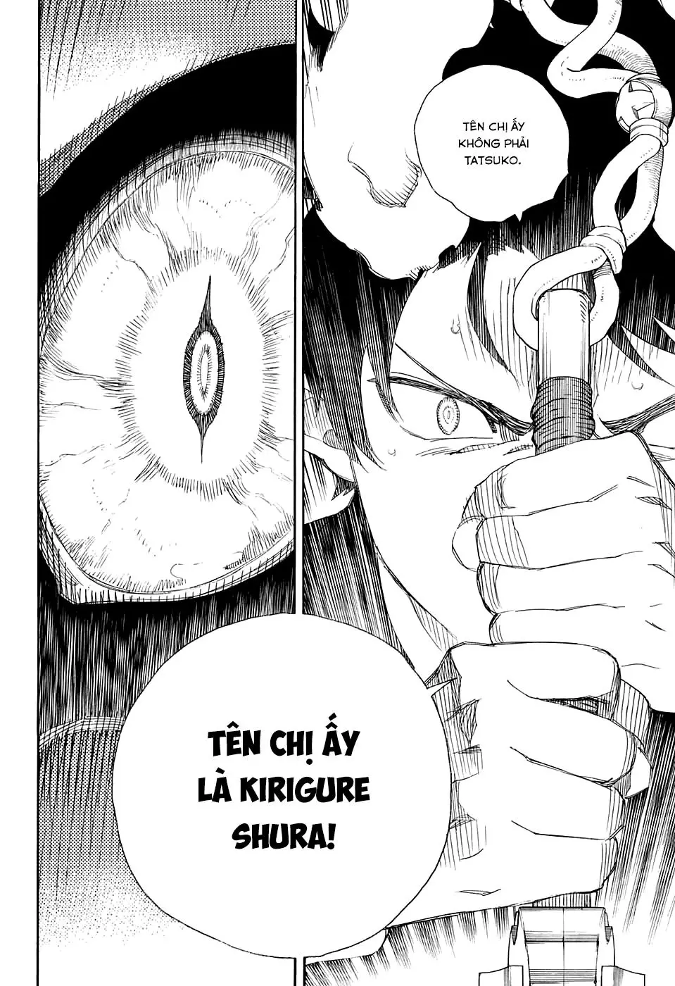 Lam Hỏa Diệt Quỷ Nettruyen ZZZ Chương 79 Page 27