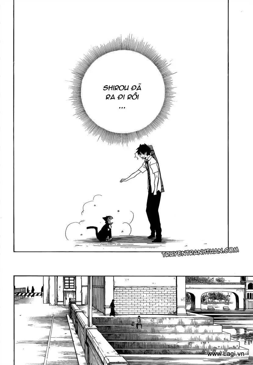Lam Hỏa Diệt Quỷ Nettruyen ZZZ Chương 7 Page 38