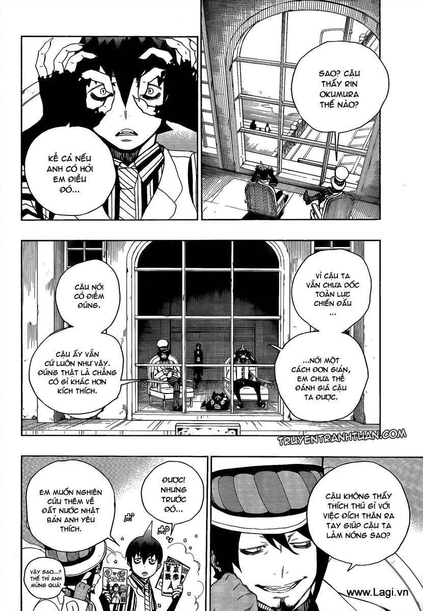 Lam Hỏa Diệt Quỷ Nettruyen ZZZ Chương 7 Page 42