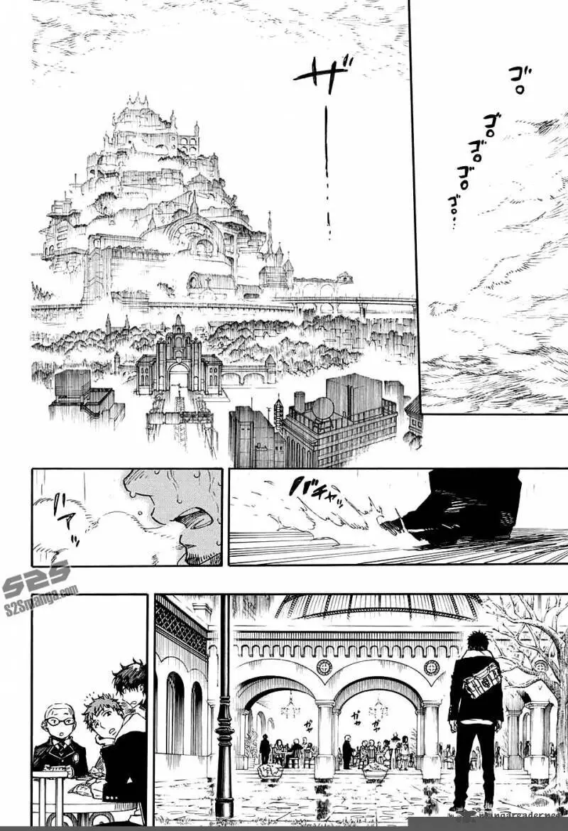 Lam Hỏa Diệt Quỷ Nettruyen ZZZ Chương 84 Page 5